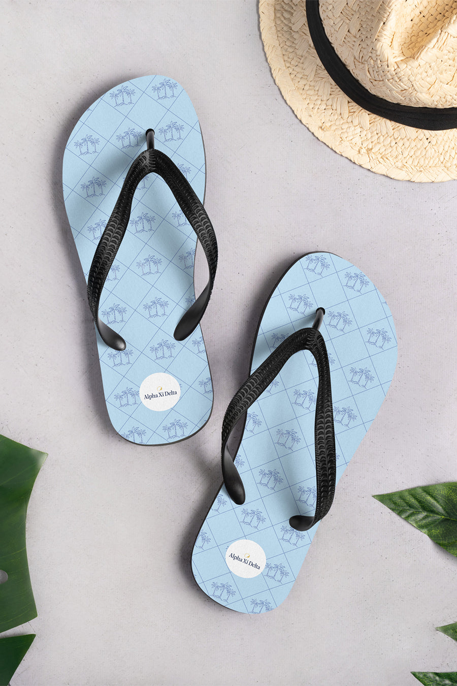 Flip-Flops - Xi Boutique