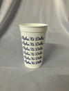 Repeat Script Cup