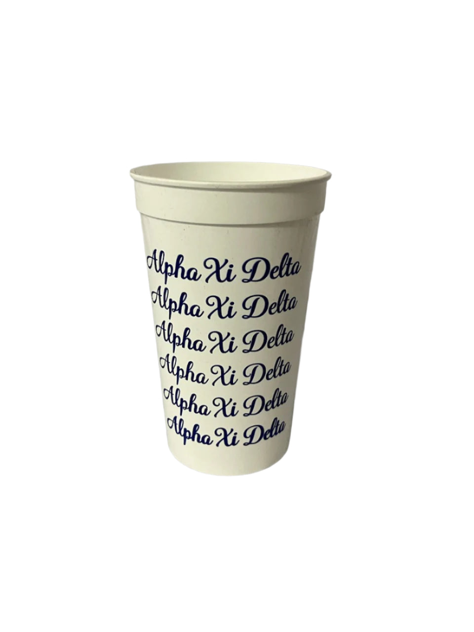 Repeat Script Cup
