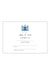 Bid Day Cards