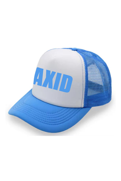 Limited Edition Trucker Hat - Xi Boutique
