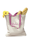 Bubbles Tote