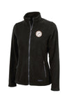 Realize Your Potential Patch Fleece Jacket