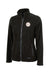 Realize Your Potential Patch Fleece Jacket