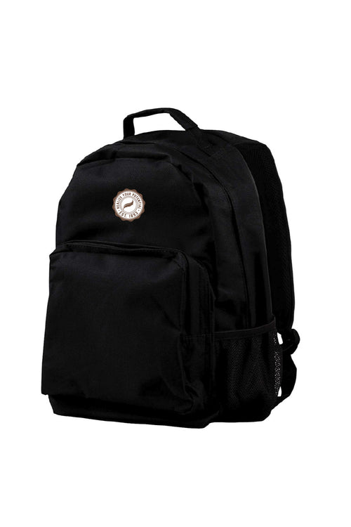 Realize Your Potential Patch Book Bag