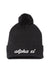 Script Beanie