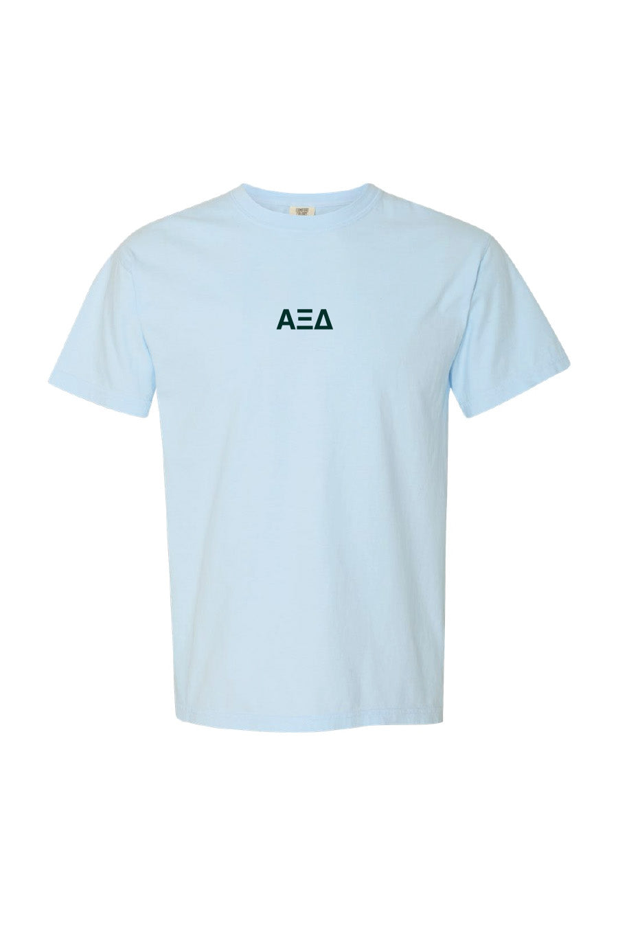 Alpha Xi Delta Whirlpool Tee
