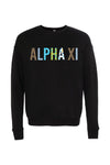 Playful Crewneck