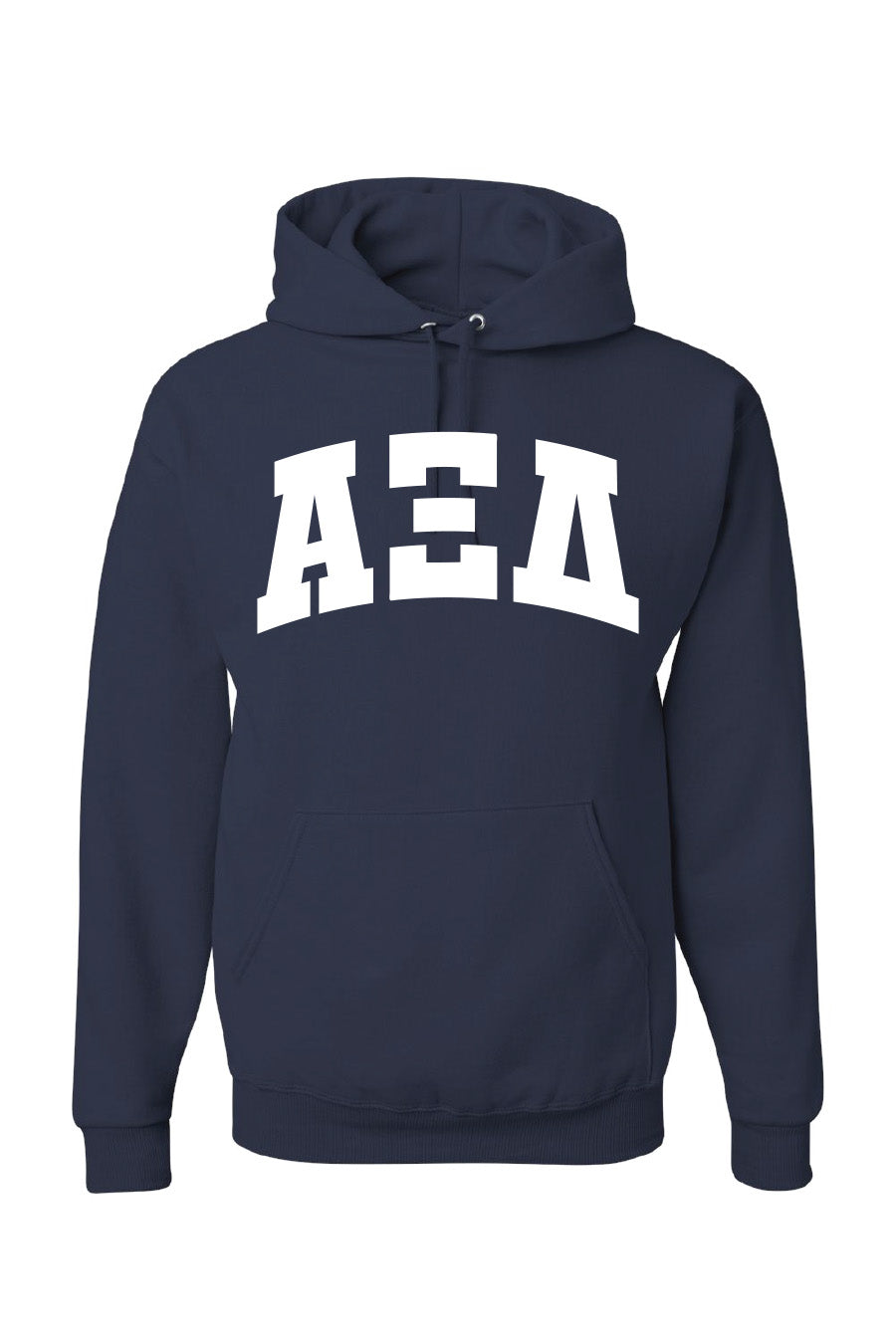Navy RYP Hoodie