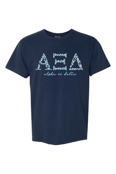 Alpha Xi Delta Newest Member Bundle