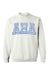 Checkered AZD Crewneck