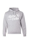 Ashley Hoodie
