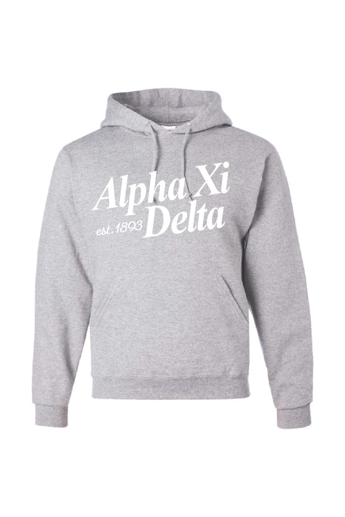 Ashley Hoodie
