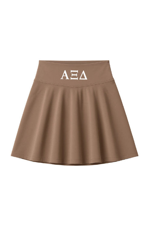 Tennis Skirt
