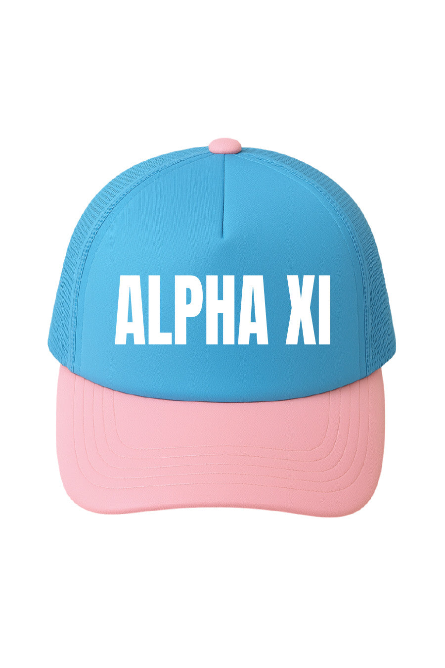 Seabrook Trucker Hat