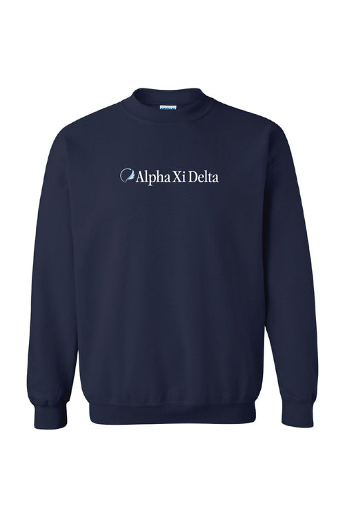 Brand New Crewneck