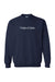Brand New Crewneck