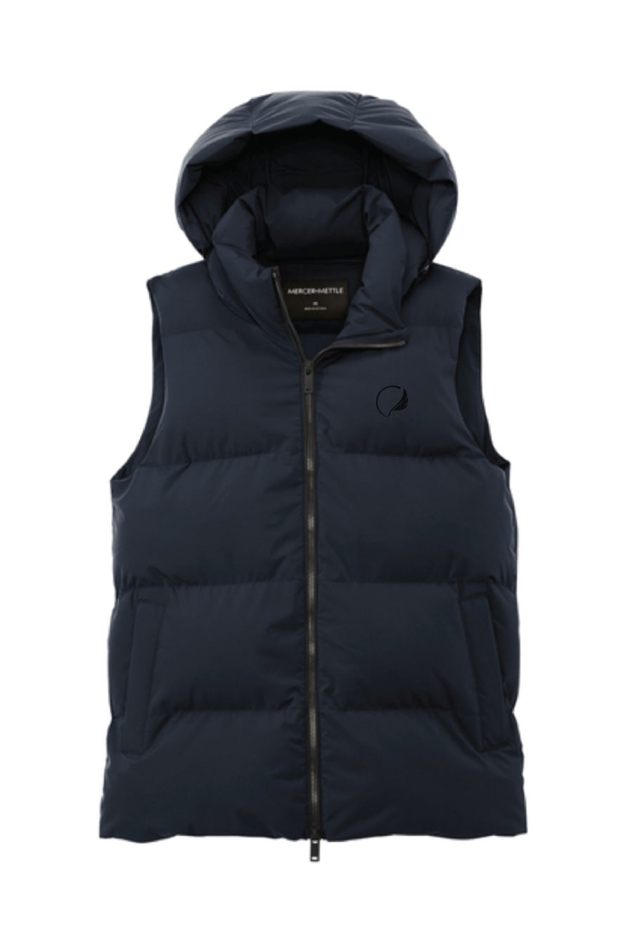 Women's Puffy Vest