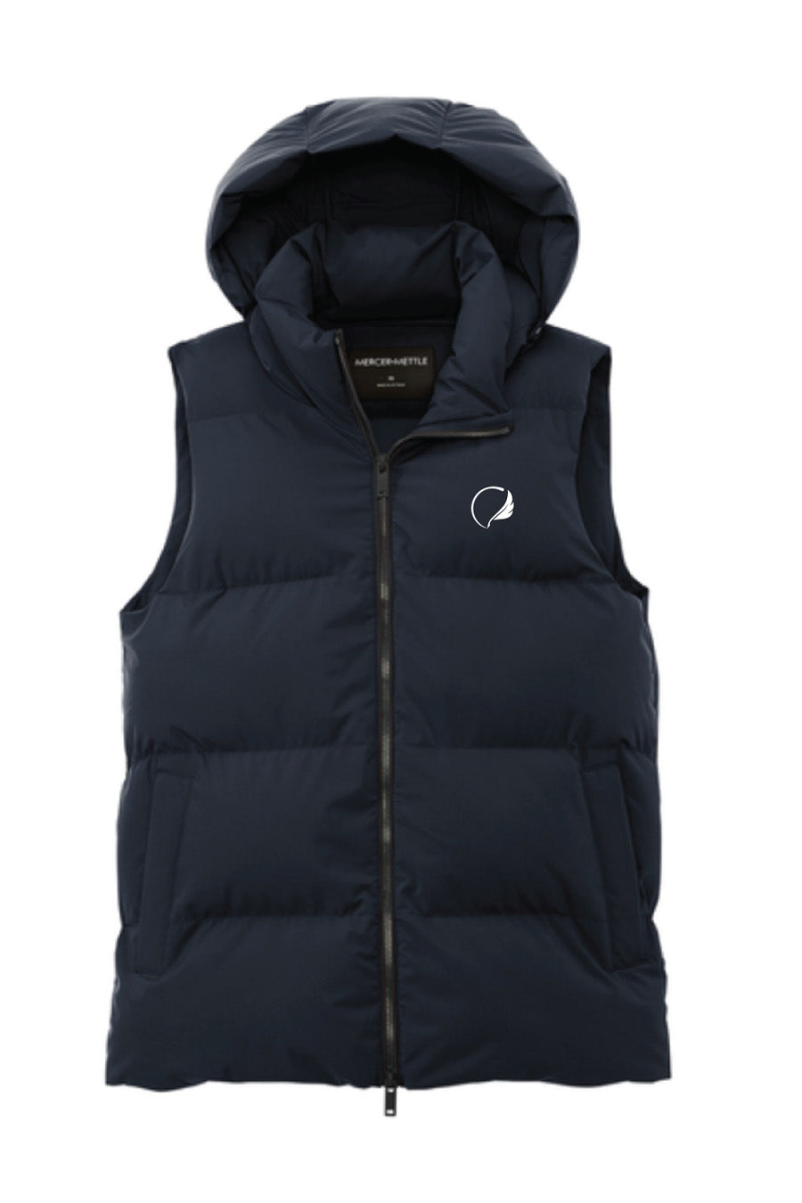 Women's Puffy Vest