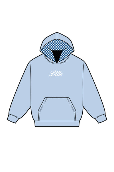 Little Hoodie