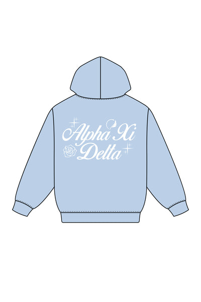 Little Hoodie