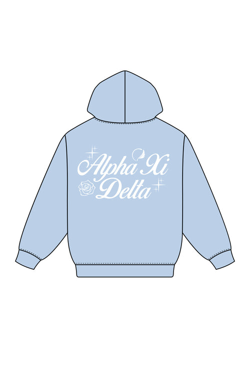 Big Hoodie