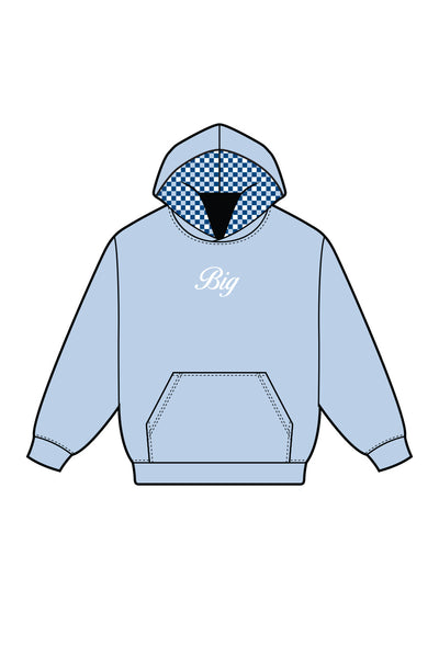 Big Hoodie