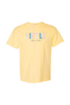 Big or Little Butter Tee