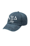 Big or Little Hat