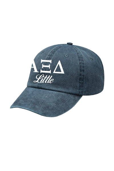 Big or Little Hat