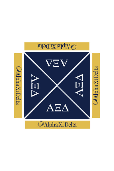 Alpha Xi Pop Up Tent - Xi Boutique