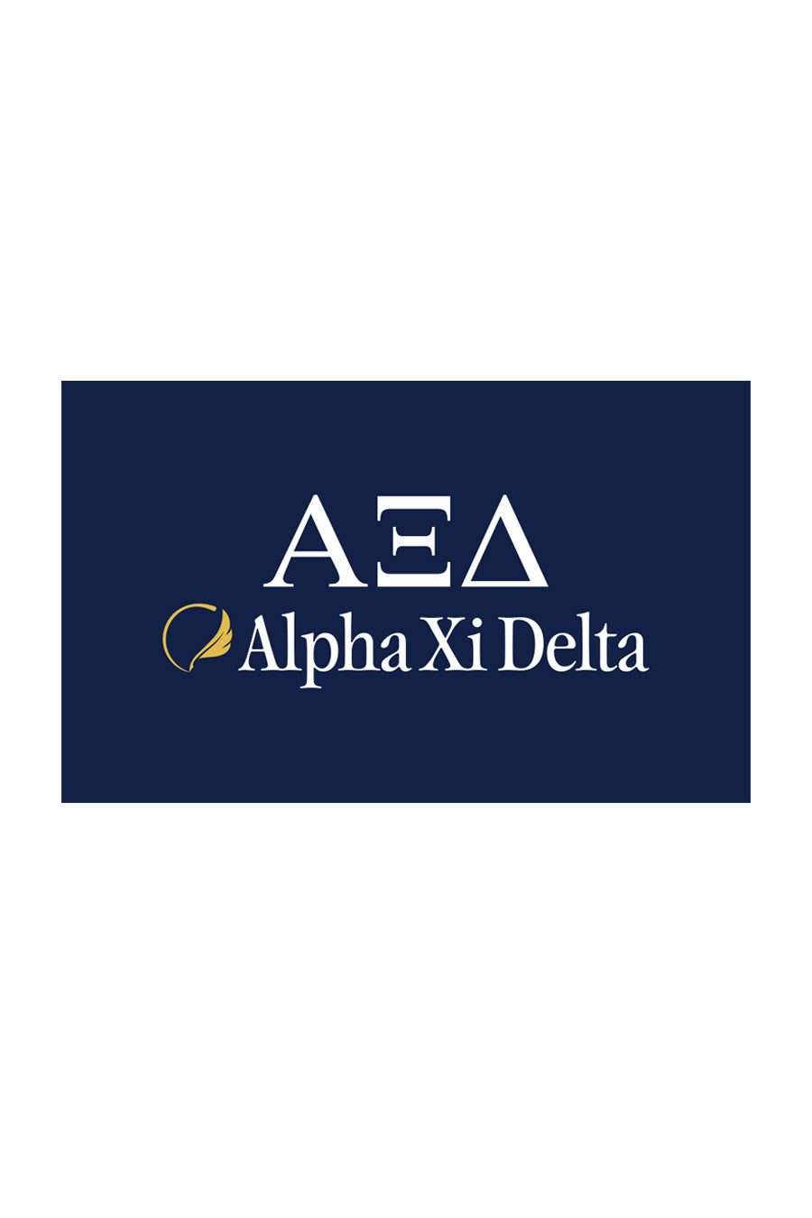 AXID Official Flag - Xi Boutique
