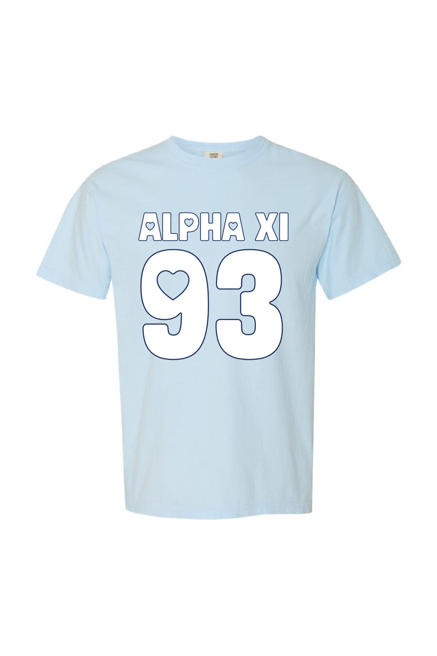 93 Tee