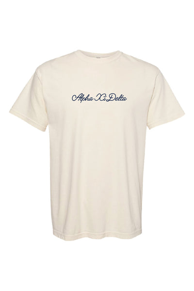 Spring Break Tee - Xi Boutique