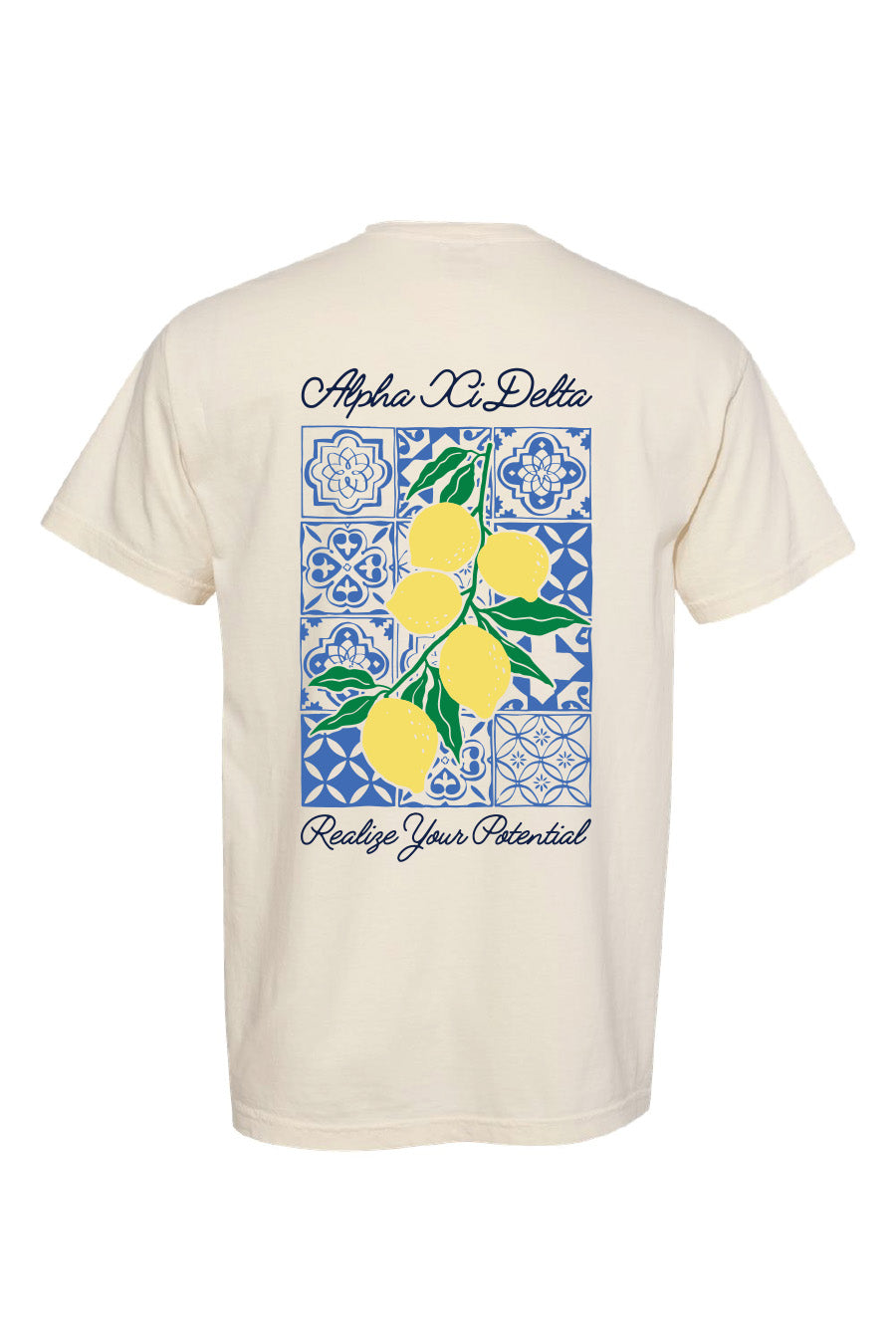 Spring Break Tee - Xi Boutique