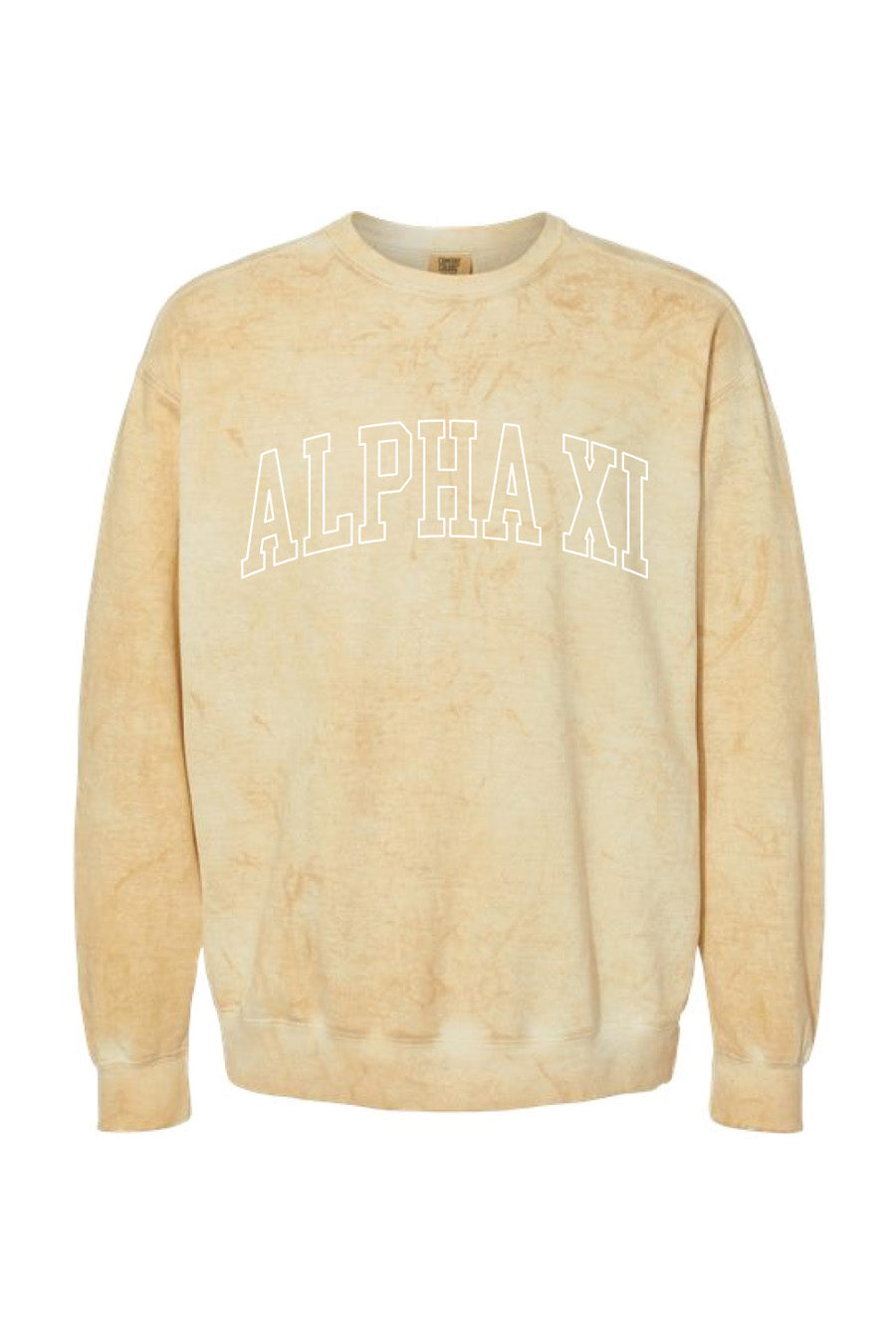 Spring Break Crewneck - Xi Boutique