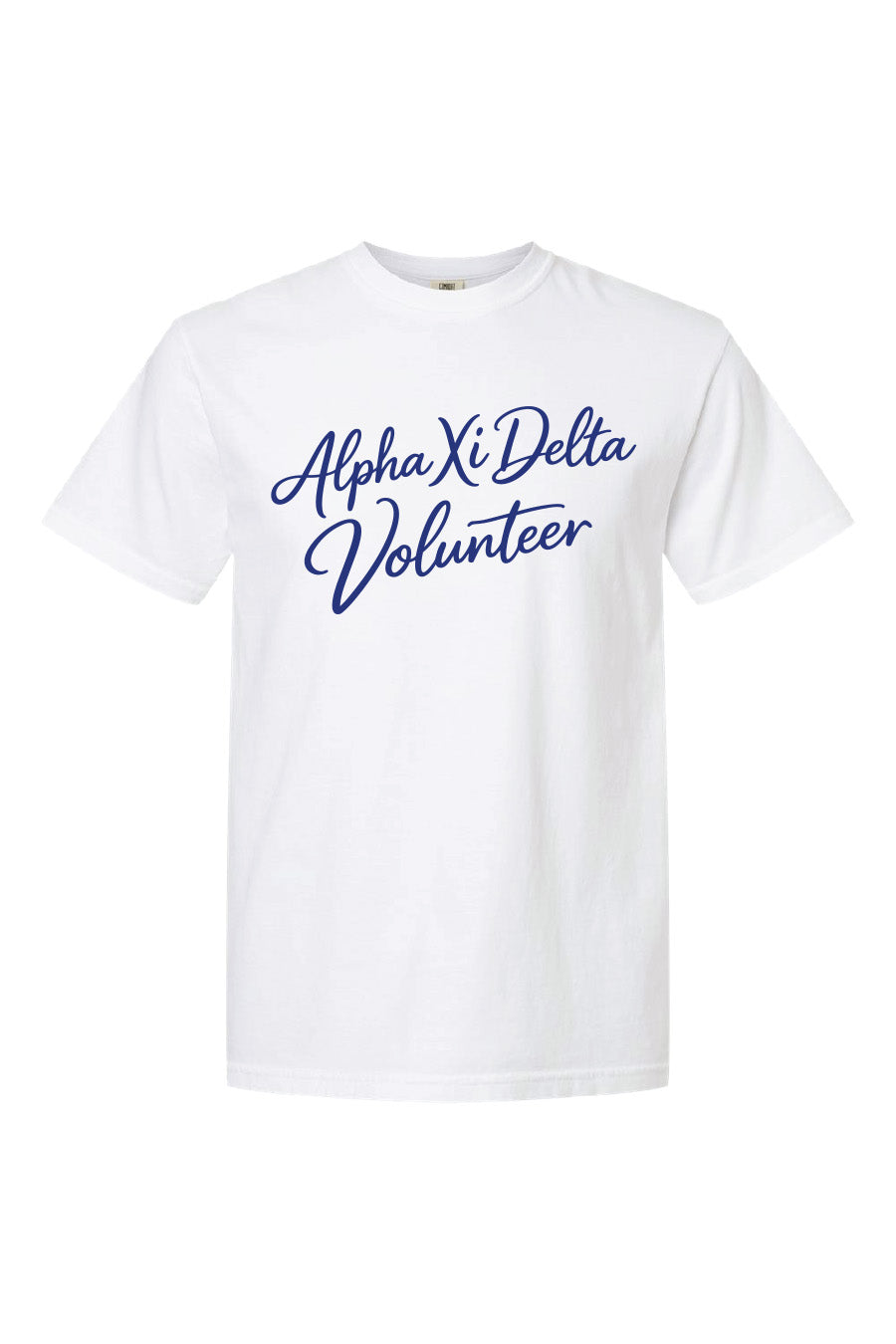Volunteer Tee