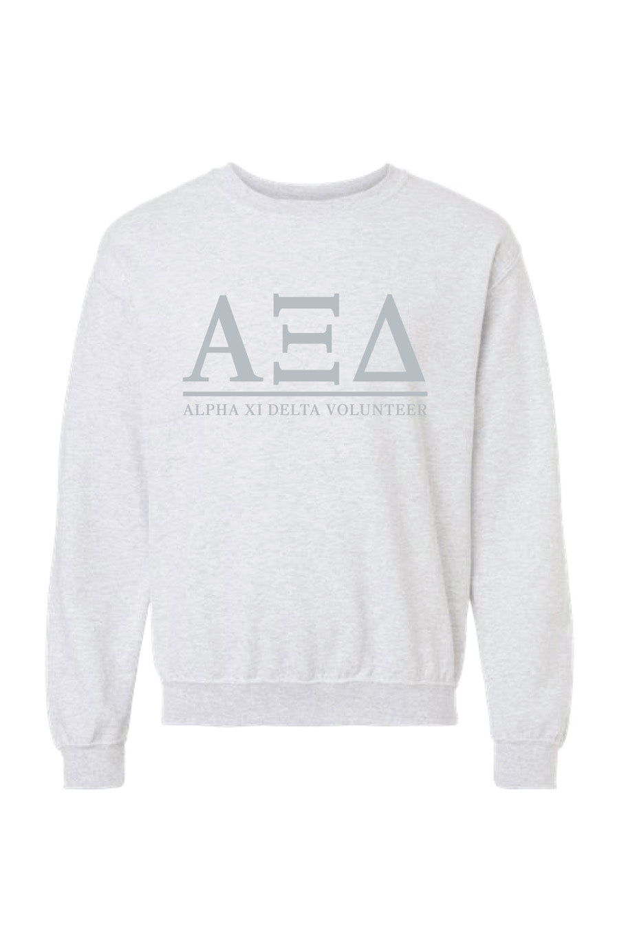 Volunteer Crewneck