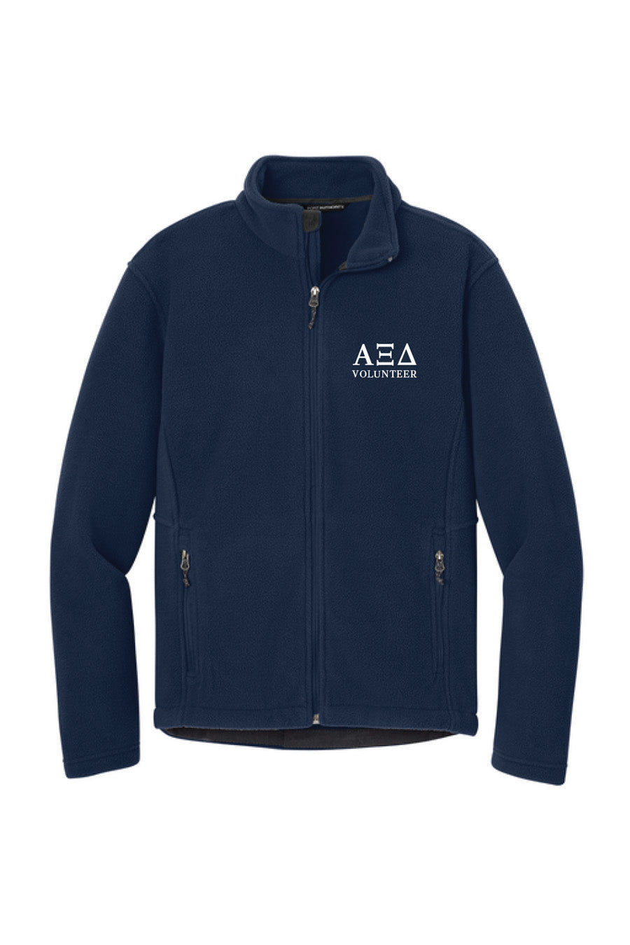 Volunteer Jacket