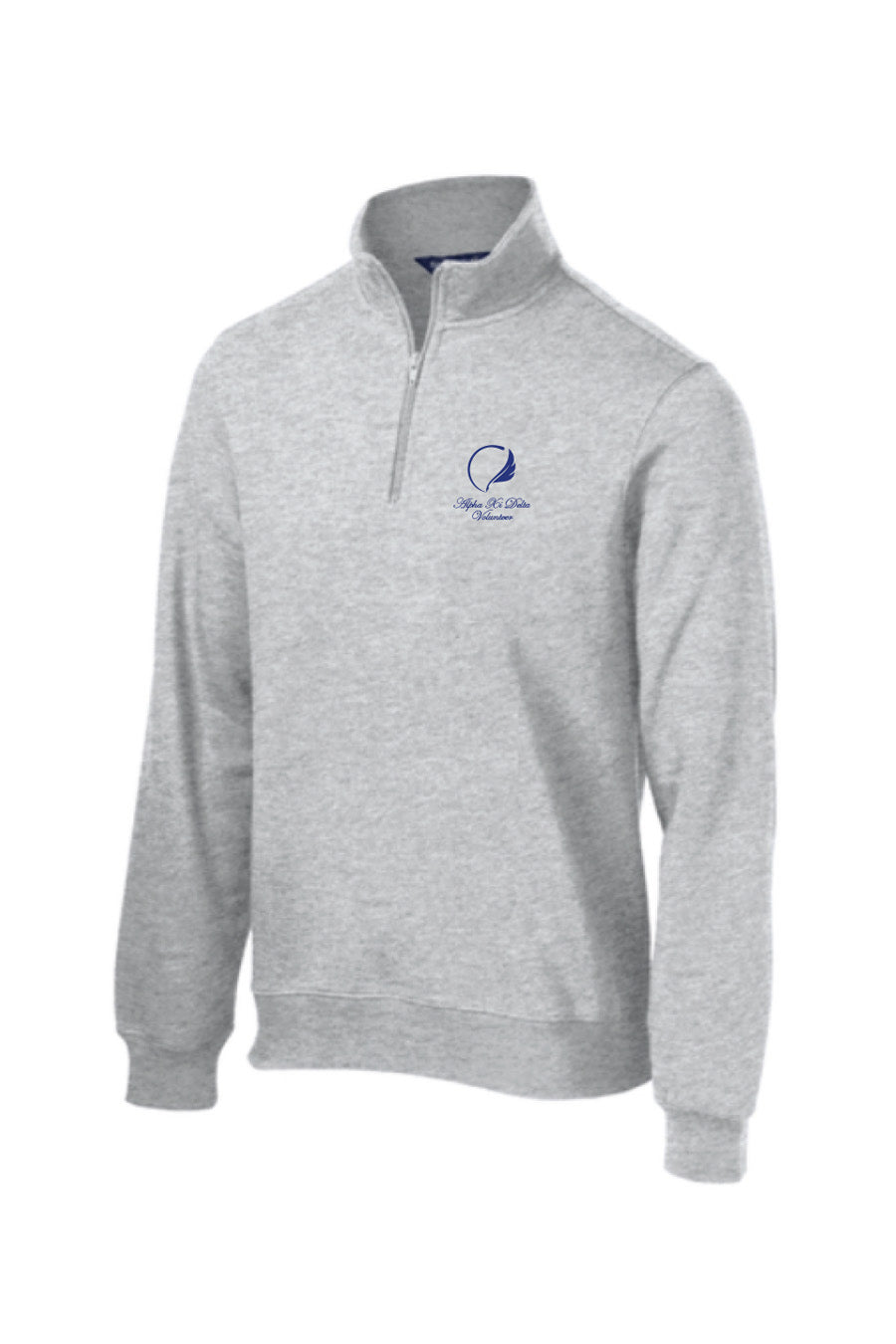Volunteer Quarter Zip