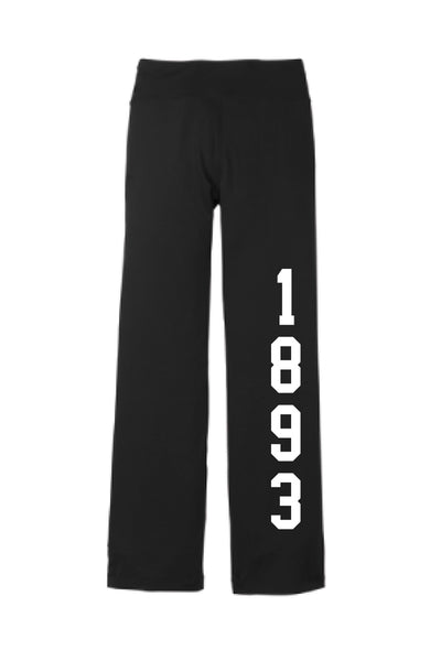 Women's Fitness Pant
