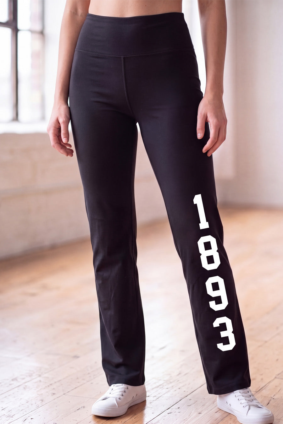 Women's Fitness Pant