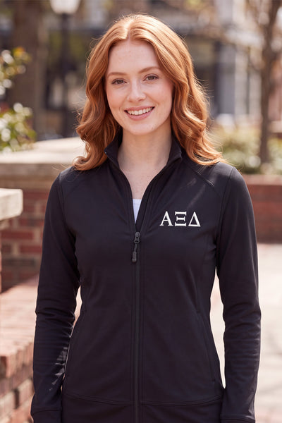 Women's Fitness Jacket