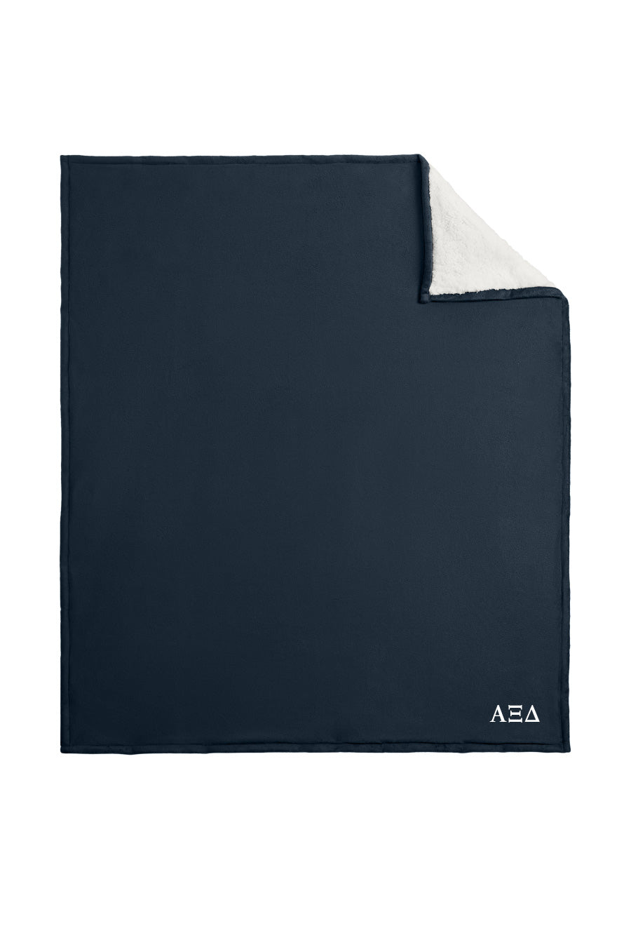 Mountain Lodge Fleece Blanket