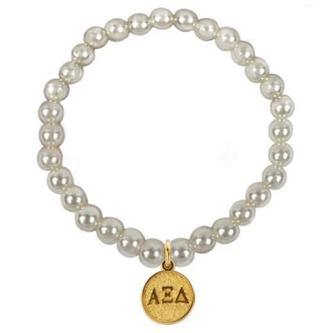 Pearl Bracelet - Xi Boutique