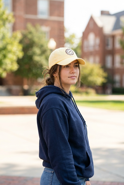 Realize Your Potential Patch Hat - Xi Boutique