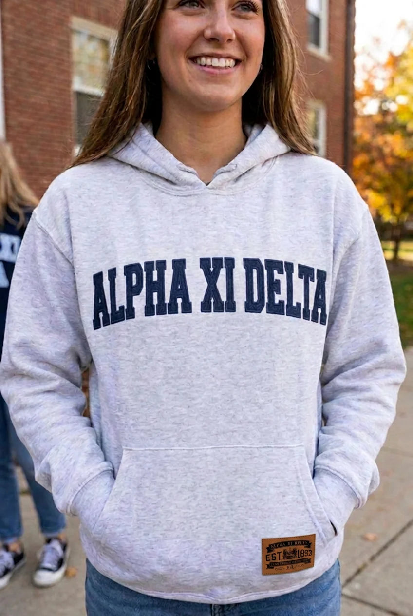 Alpha Xi Delta Newest Member Bundle
