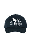 Thrive Alpha Xi Delta Hat