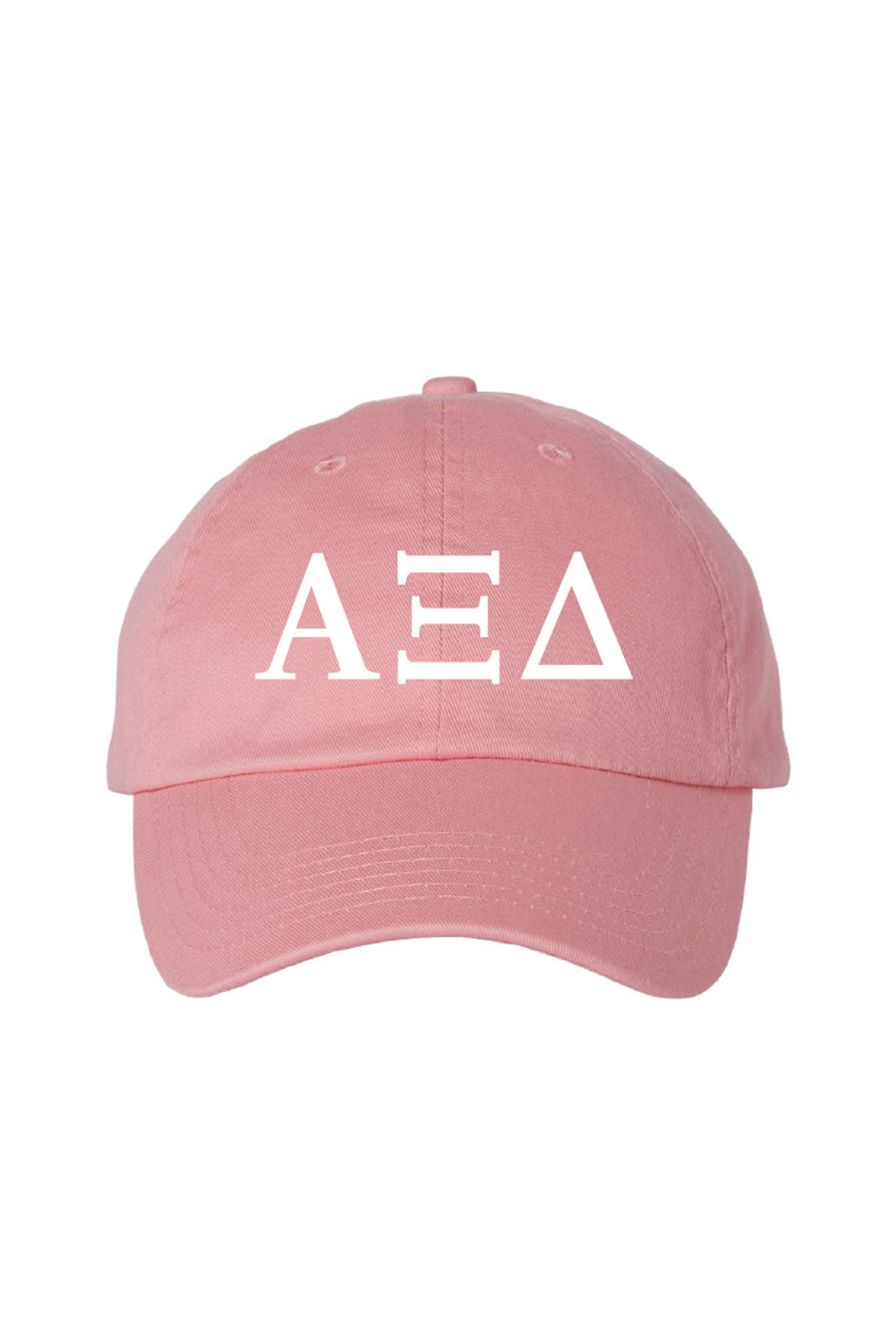 Thrive Greek Letter Hat