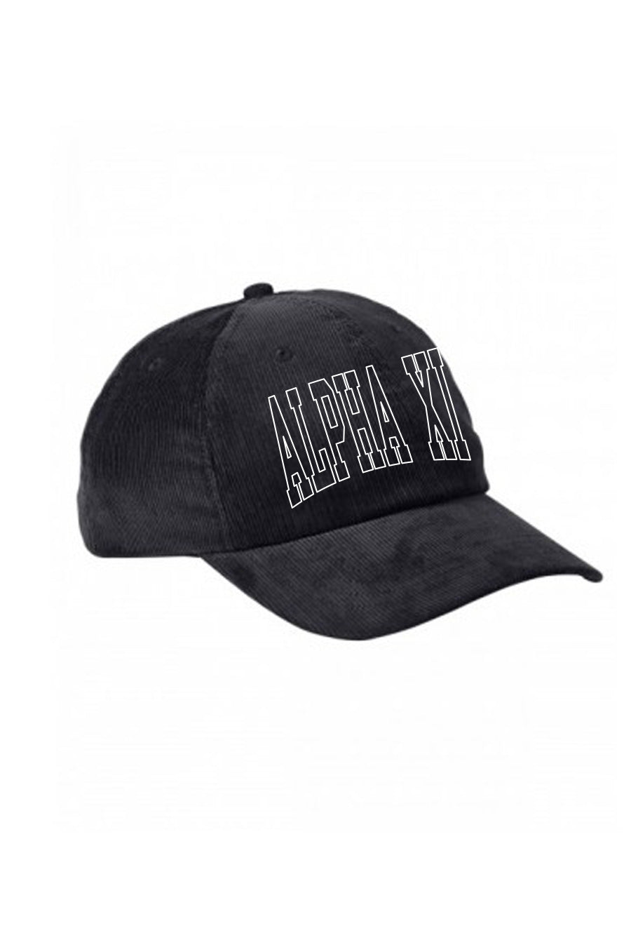 Alpha Xi Hat